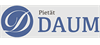 Pietät Daum Pietät Daum