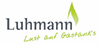 Luhmann GmbH Luhmann GmbH