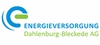 Firmenlogo: Energieversorgung Dahlenburg-Bleckede AG