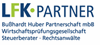 LFK PARTNER Bußhardt Huber Partnerschaft mbB LFK PARTNER Bußhardt Huber Partnerschaft mbB