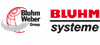 Firmenlogo: Bluhm Systeme GmbH
