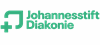 Johannesstift Diakonie gAG logo