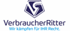 ECR European Consumer Rights GmbH ECR European Consumer Rights GmbH
