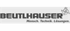 Carl Beutlhauser Kommunal- und Fördertechnik GmbH & Co. KG Carl Beutlhauser Kommunal- und Fördertechnik GmbH & Co. KG