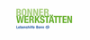 Bonner Werkstätten Lebenshilfe Bonn gemeinnützige GmbH Bonner Werkstätten Lebenshilfe Bonn gemeinnützige GmbH