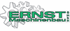 Firmenlogo: Ernst Maschinenbau GmbH