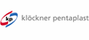 Klöckner Pentaplast GmbH Klöckner Pentaplast GmbH