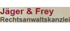 Anwaltskanzlei Jäger & Frey Anwaltskanzlei Jäger & Frey
