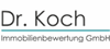 Dr. Koch Immobilienbewertung GmbH Dr. Koch Immobilienbewertung GmbH