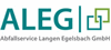 ALEG Abfallservice Langen Egelsbach GmbH ALEG Abfallservice Langen Egelsbach GmbH