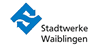 Firmenlogo: Stadtwerke Waiblingen GmbH