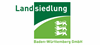 Firmenlogo: Landsiedlung Baden-Württemberg GmbH