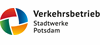 Verkehrsbetrieb Potsdam GmbH (ViP) Verkehrsbetrieb Potsdam GmbH (ViP)