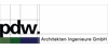 pdw. Architekten Ingenieure GmbH pdw. Architekten Ingenieure GmbH