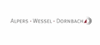 ALPERS WESSEL DORNBACH GmbH Wirtschaftsprüfungsgesellschaft ALPERS WESSEL DORNBACH GmbH Wirtschaftsprüfungsgesellschaft