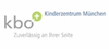 kbo-Kinderzentrum München gemeinnützige GmbH kbo-Kinderzentrum München gemeinnützige GmbH