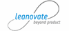 Firmenlogo: leanovate GmbH