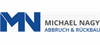 Nagy Michael, Abbruch & Rückbau GmbH Nagy Michael, Abbruch & Rückbau GmbH