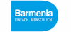 Firmenlogo: Barmenia Krankenversicherung AG