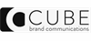 Firmenlogo: CUBE brand communications GmbH