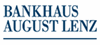 Bankhaus August Lenz & Co. AG Bankhaus August Lenz & Co. AG