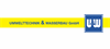 Firmenlogo: Umwelttechnik & Wasserbau GmbH Firmenlogo: Umwelttechnik & Wasserbau GmbH