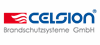 Firmenlogo: Celsion Brandschutzsysteme GmbH