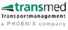 transmed Transport GmbH Logo