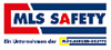 Das Logo von MLS Safety GmbH