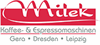 Milek Kaffee- & Espressomaschinen GmbH & Co. KG Milek Kaffee- & Espressomaschinen GmbH & Co. KG