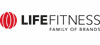 Das Logo von Life Fitness Europe GmbH