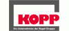 Kopp Baumaschinen Herrenberg GmbH & Co. KG Kopp Baumaschinen Herrenberg GmbH & Co. KG