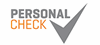 Firmenlogo: Personal Check Nieke Arendt