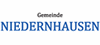 Firmenlogo: Gemeindevorstand der Gemeinde Niedernhausen