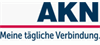 Firmenlogo: AKN Eisenbahn GmbH