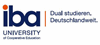 iba | Internationale Berufsakademie der F+U Unternehmensgruppe gGmbH iba | Internationale Berufsakademie der F+U Unternehmensgruppe gGmbH