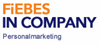 FiEBES IN COMPANY Personalmarketing GmbH FiEBES IN COMPANY Personalmarketing GmbH