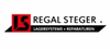Lagertechnik Steger GmbH Lagertechnik Steger GmbH
