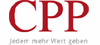 Corporate Pension Partner CPP GmbH Corporate Pension Partner CPP GmbH