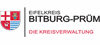 Firmenlogo: Kreisverwaltung Bitburg-Prüm