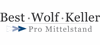 Best, Wolf & Keller Pro Mittelstand GmbH & Co. KG