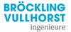 Firmenlogo: Bröckling Vullhorst Ingenieure GmbH