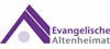 Firmenlogo: Evangelische Altenheimat gGmbH