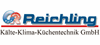 Firmenlogo: Reichling Kälte-Klima-Küchentechnik GmbH