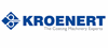 Firmenlogo: KROENERT GmbH & Co. KG