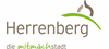 Firmenlogo: Stadtverwaltung Herrenberg