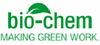 Firmenlogo: bio-chem CLEANTEC GmbH