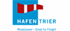 Trierer Hafengesellschaft mbH Trierer Hafengesellschaft mbH