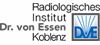 Radiologisches Institut Dr. von Essen Koblenz Radiologisches Institut Dr. von Essen Koblenz