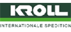 Kroll Internationale Spedition GmbH Kroll Internationale Spedition GmbH